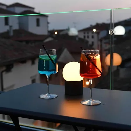 Отель Panorama Friuli - Boutique