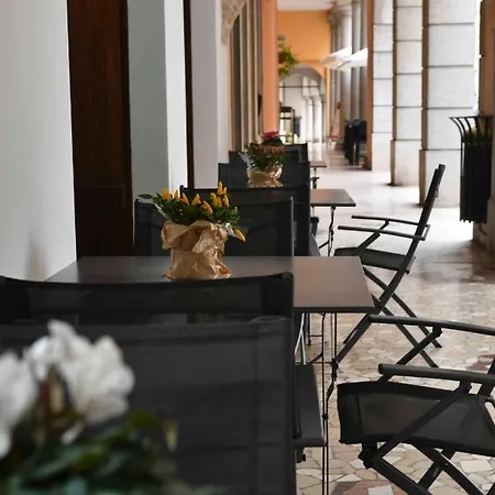 호텔 Panorama Friuli - Boutique 3*