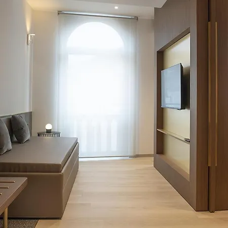 Panorama Friuli - Boutique 3*