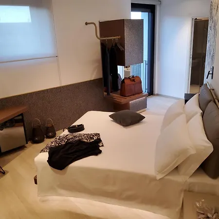 Panorama Friuli - Boutique Отель Сан-Даниэле-дель-Фриули