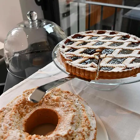 Panorama Friuli - Boutique 3*