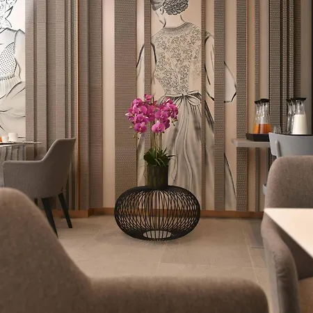 Panorama Friuli - Boutique Отель