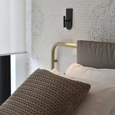 호텔 Panorama Friuli - Boutique 산다니엘델프리울리