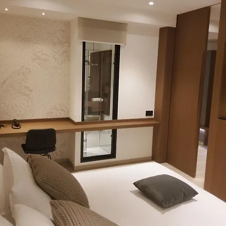 호텔 Panorama Friuli - Boutique