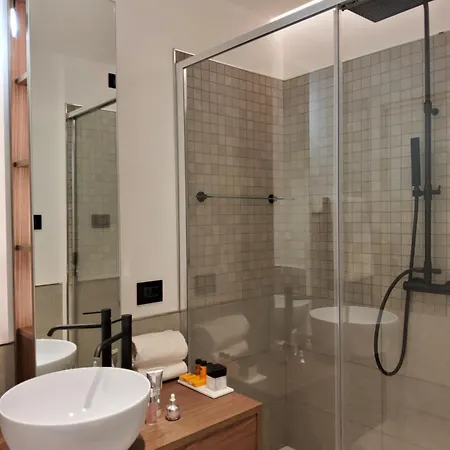 Отель Panorama Friuli - Boutique 3*