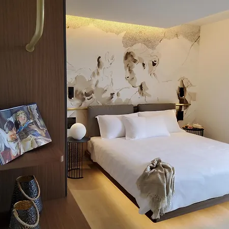 Отель Panorama Friuli - Boutique