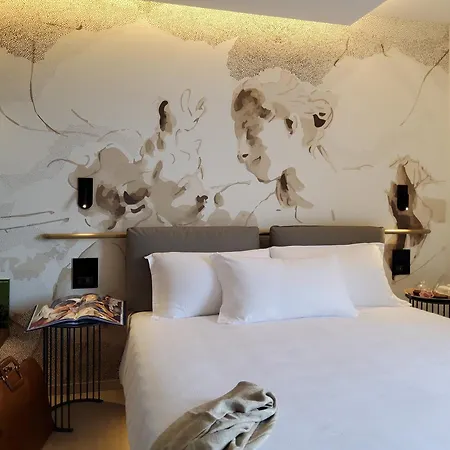 Panorama Friuli - Boutique 3* Сан-Даниэле-дель-Фриули