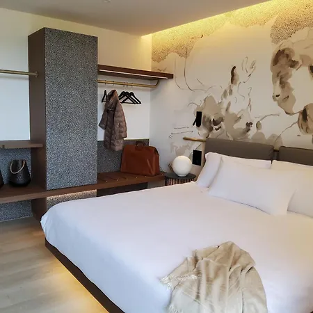 Отель Panorama Friuli - Boutique 3*