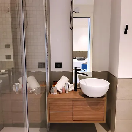 Panorama Friuli - Boutique 3* 산다니엘델프리울리