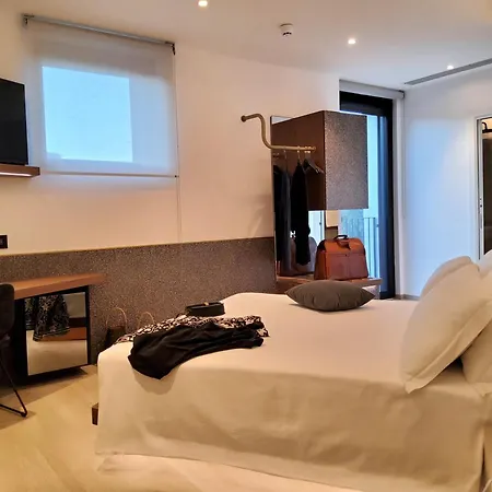 Panorama Friuli - Boutique Отель Сан-Даниэле-дель-Фриули