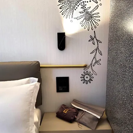 Panorama Friuli - Boutique Отель