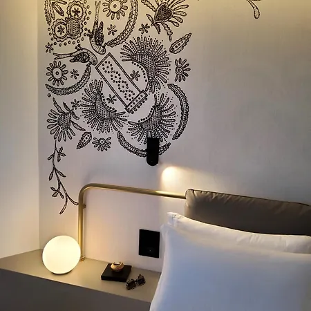 호텔 Panorama Friuli - Boutique