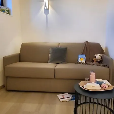 호텔 Panorama Friuli - Boutique 산다니엘델프리울리