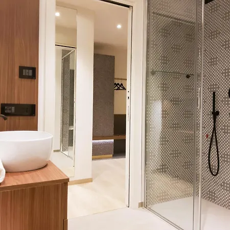 호텔 Panorama Friuli - Boutique 산다니엘델프리울리