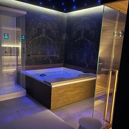 Panorama Friuli - Boutique Отель 3*