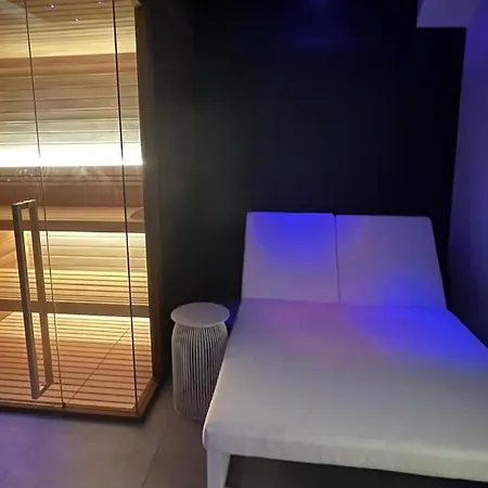 호텔 Panorama Friuli - Boutique 3*