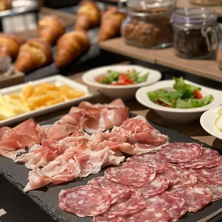 Отель Panorama Friuli - Boutique