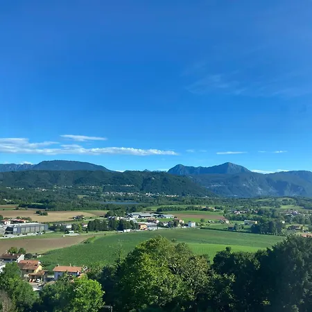 Panorama Friuli - Boutique 3*