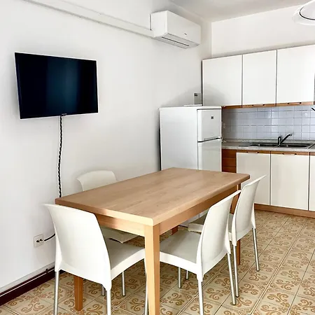 Apartment Blu 2